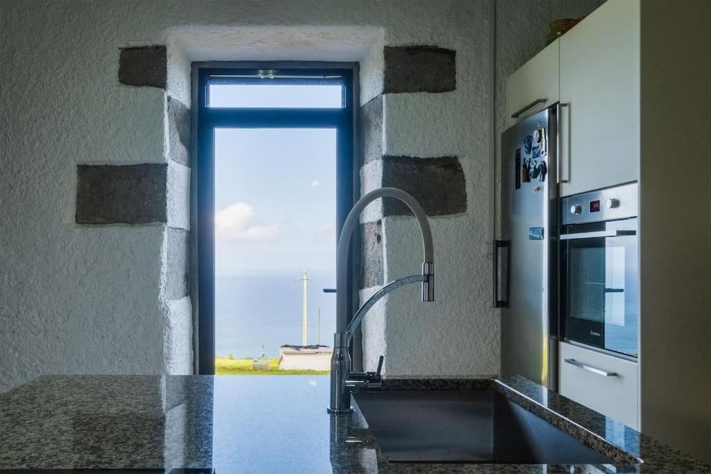 Ocean View - Nordeste Feteira Grande Exterior foto